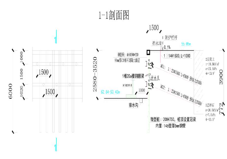 吕梁孝义工程设计