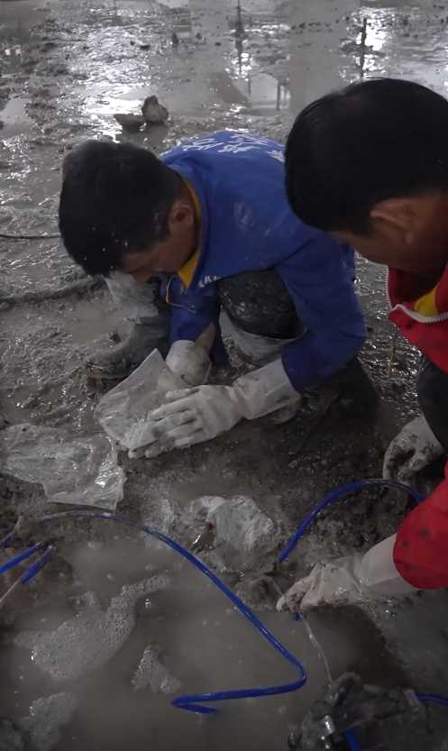吕梁孝义灌浆堵漏